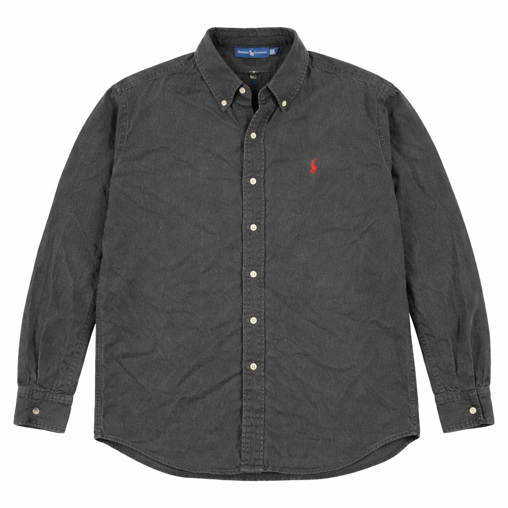 Polo Ralph Lauren Skjorta