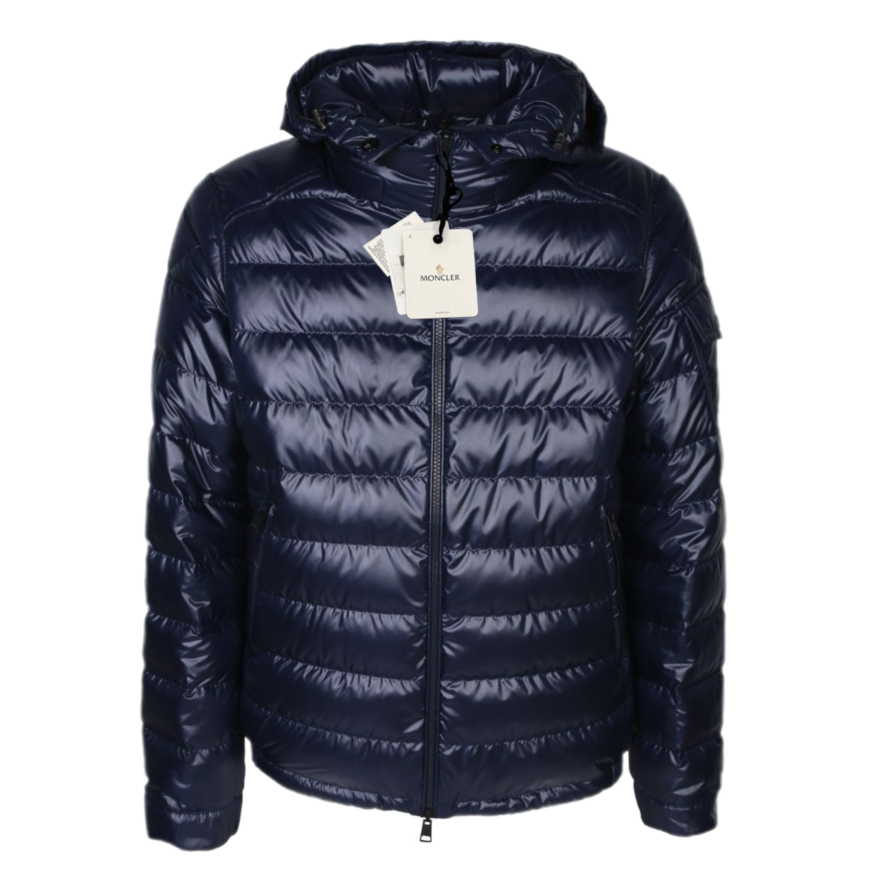 Moncler Tablasses Reversible Jacket