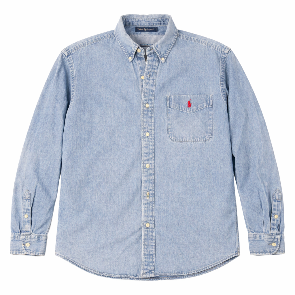 Polo Ralph Lauren Skjorta