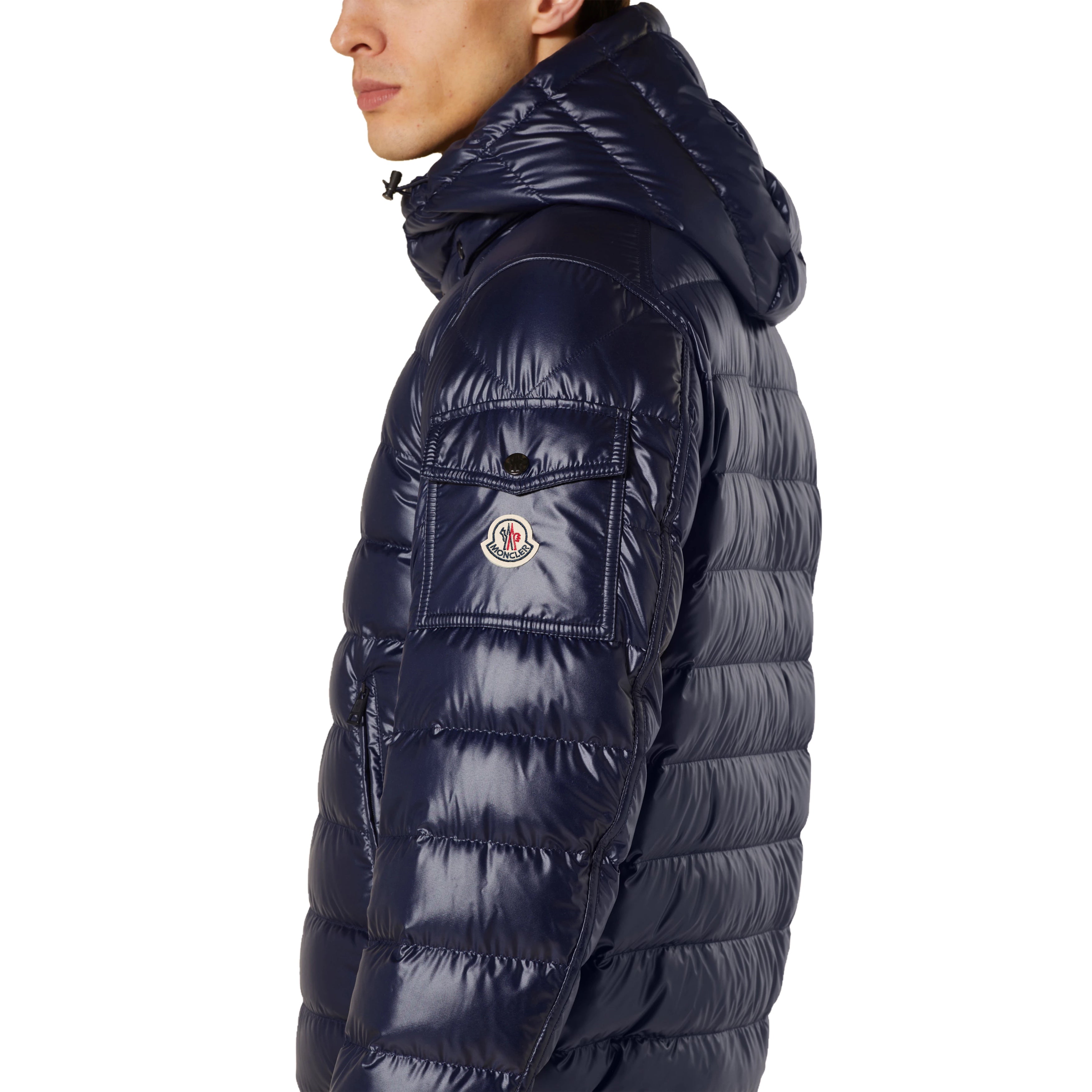 Moncler Tablasses Reversible Jacket