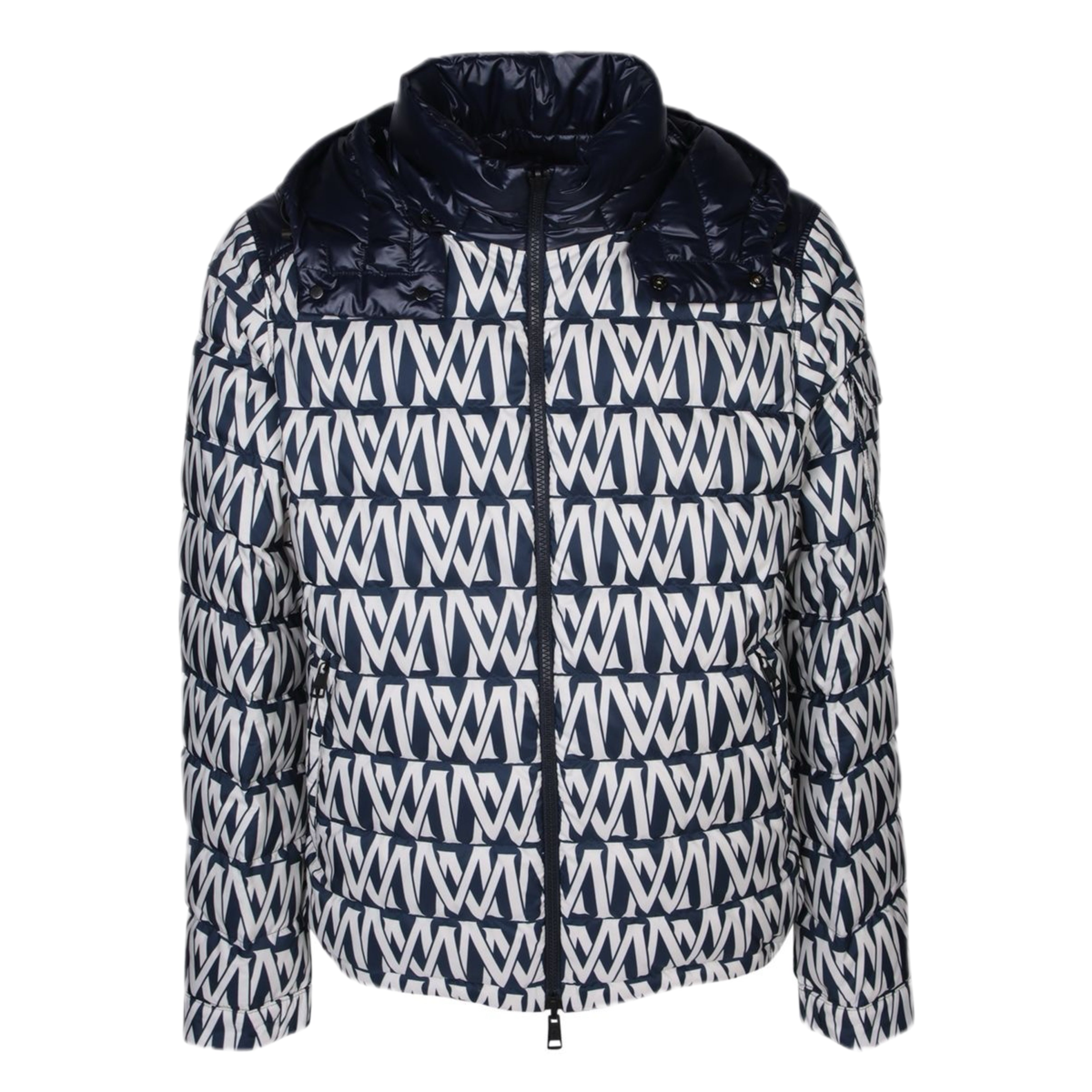 Moncler Tablasses Reversible Jacket