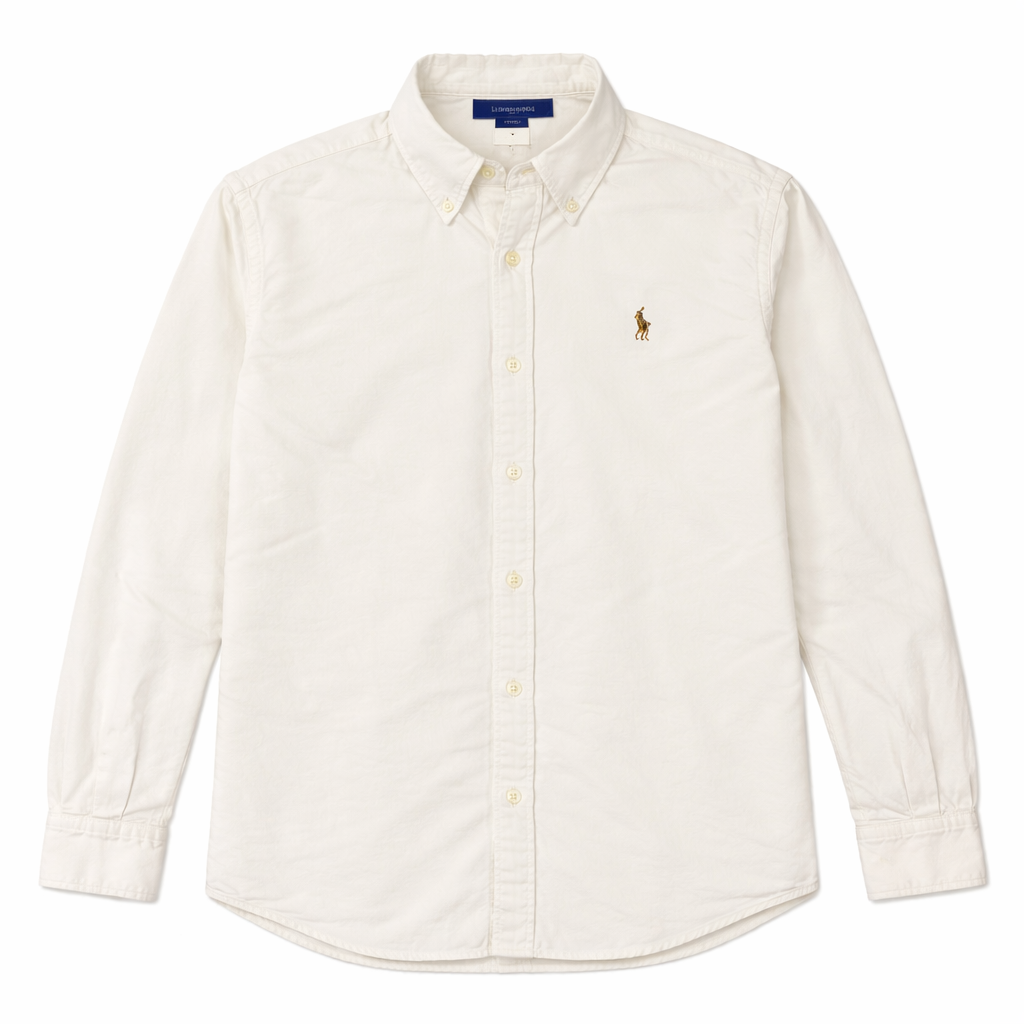 Polo Ralph Lauren Skjorta