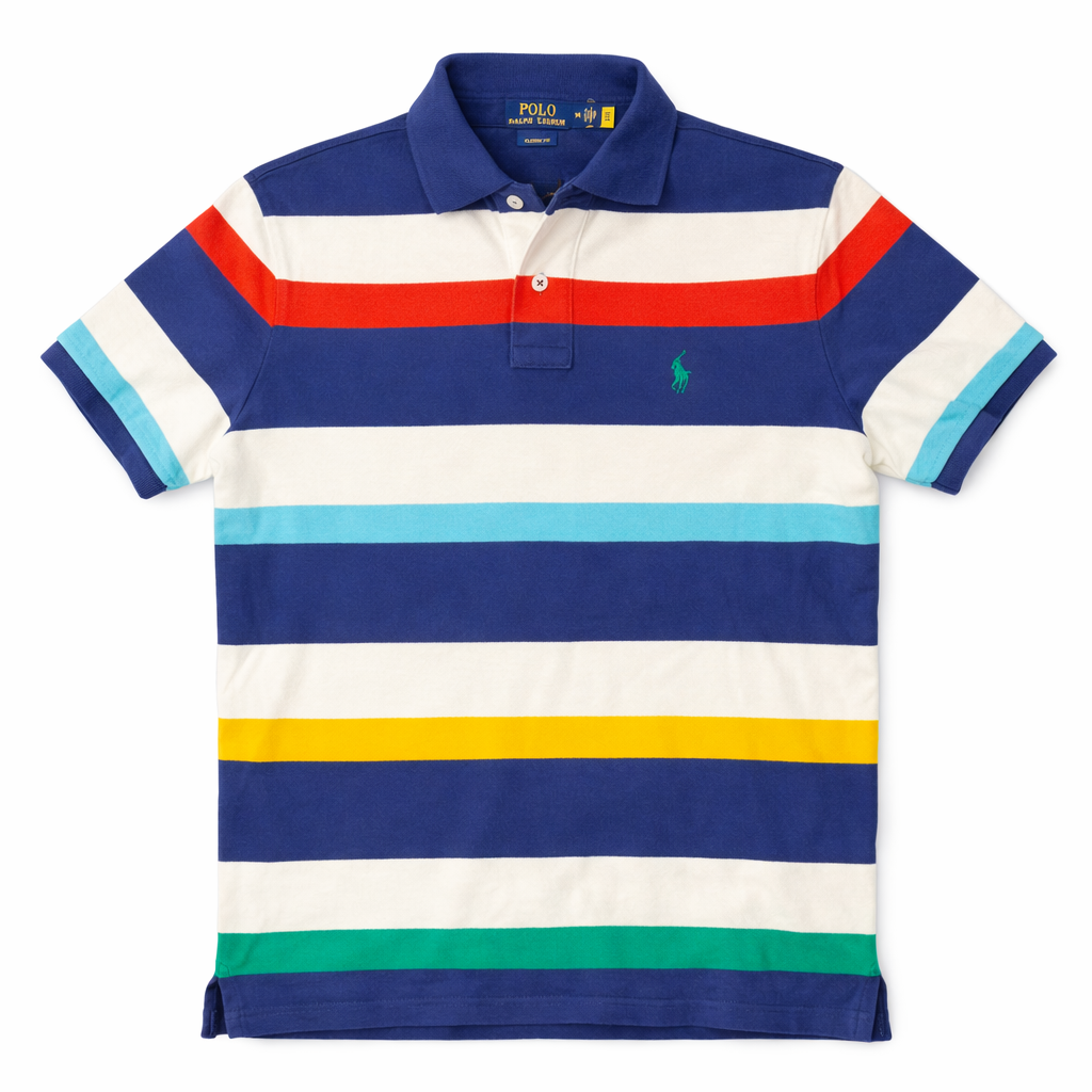 Polo Ralph Lauren Piké