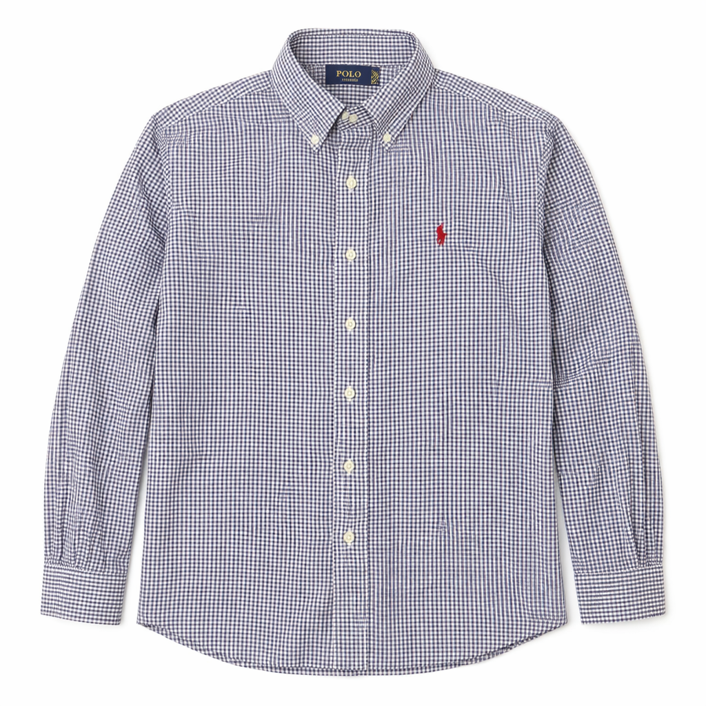 Polo Ralph Lauren Skjorta