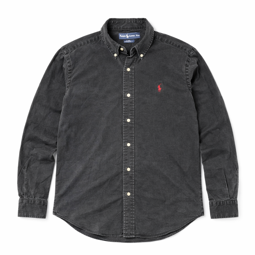 Polo Ralph Lauren Skjorta