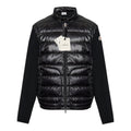 Moncler Down Cardigan