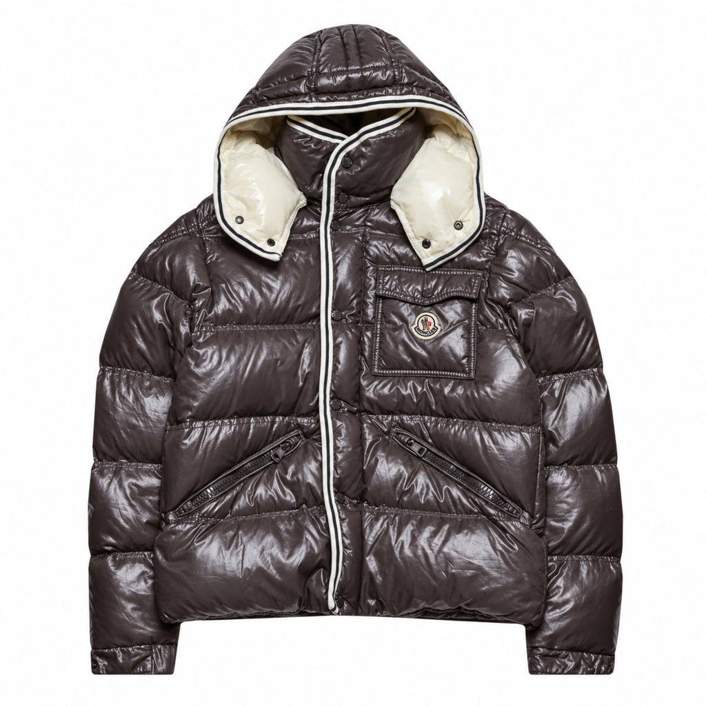 Moncler Branson Jacket