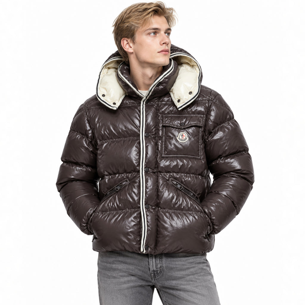 Moncler Branson Jacket
