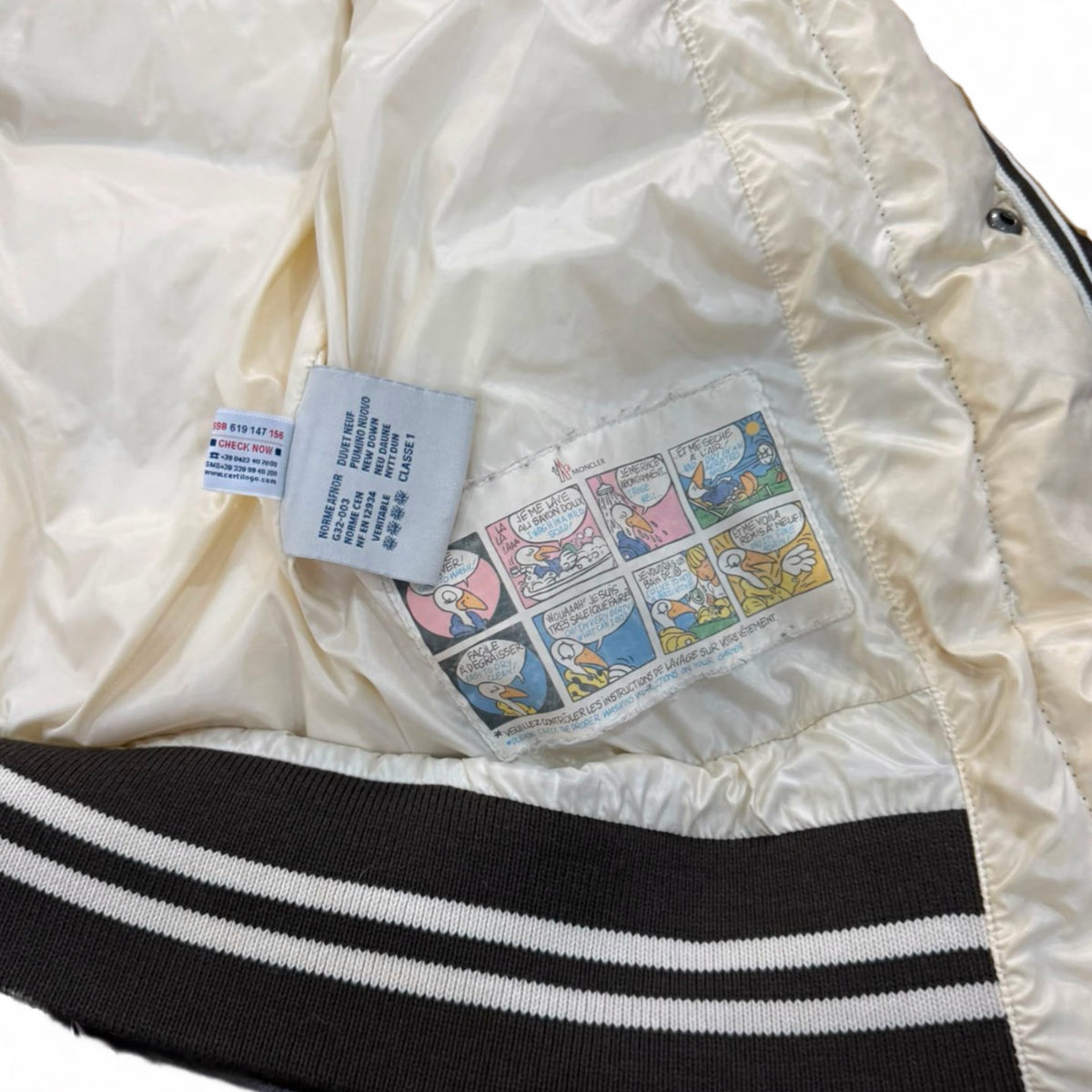 Moncler Branson Jacket