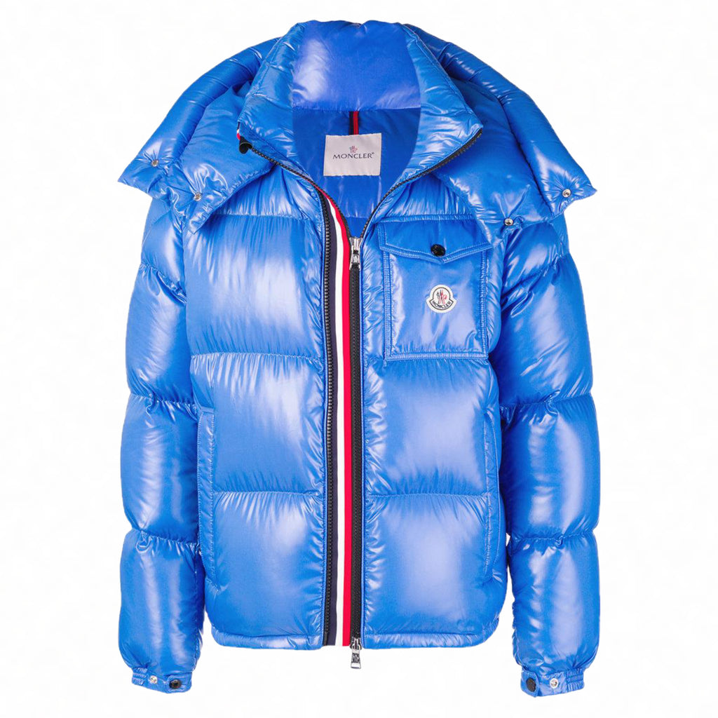 Moncler Montbeliard Jacket