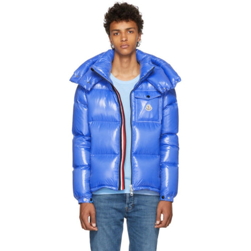 Moncler Montbeliard Jacket