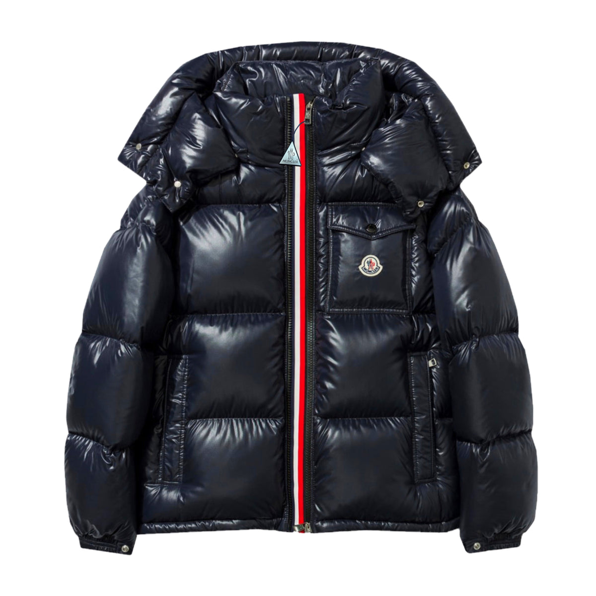 Moncler Montbeliard Jacket
