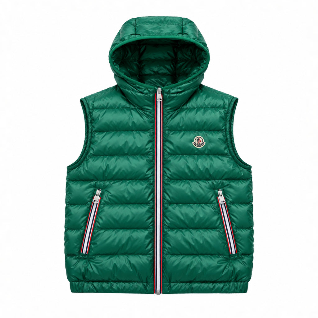 Moncler Naples Vest