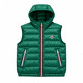 Moncler Naples Vest