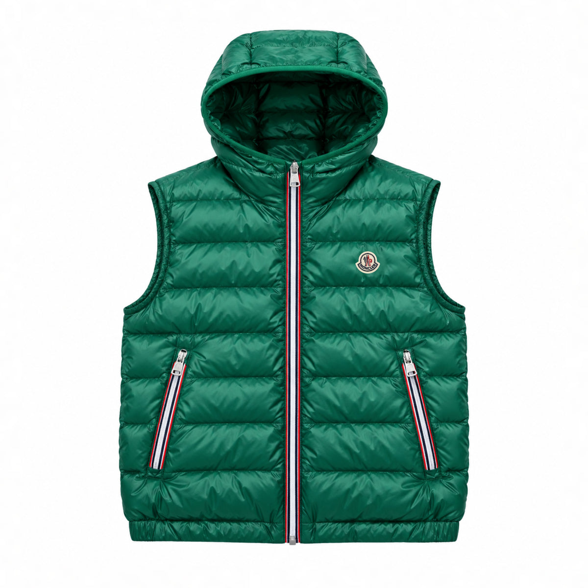 Moncler Naples Vest
