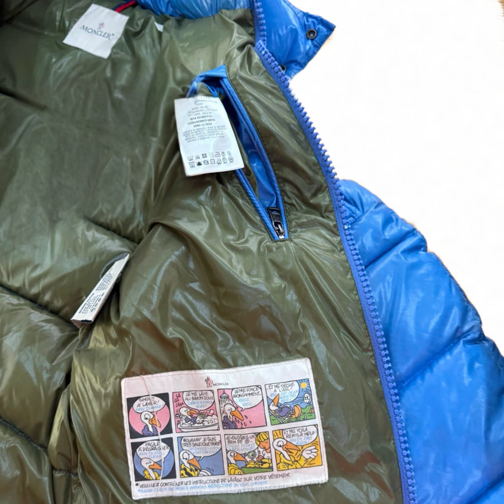 Moncler Maya Jacket