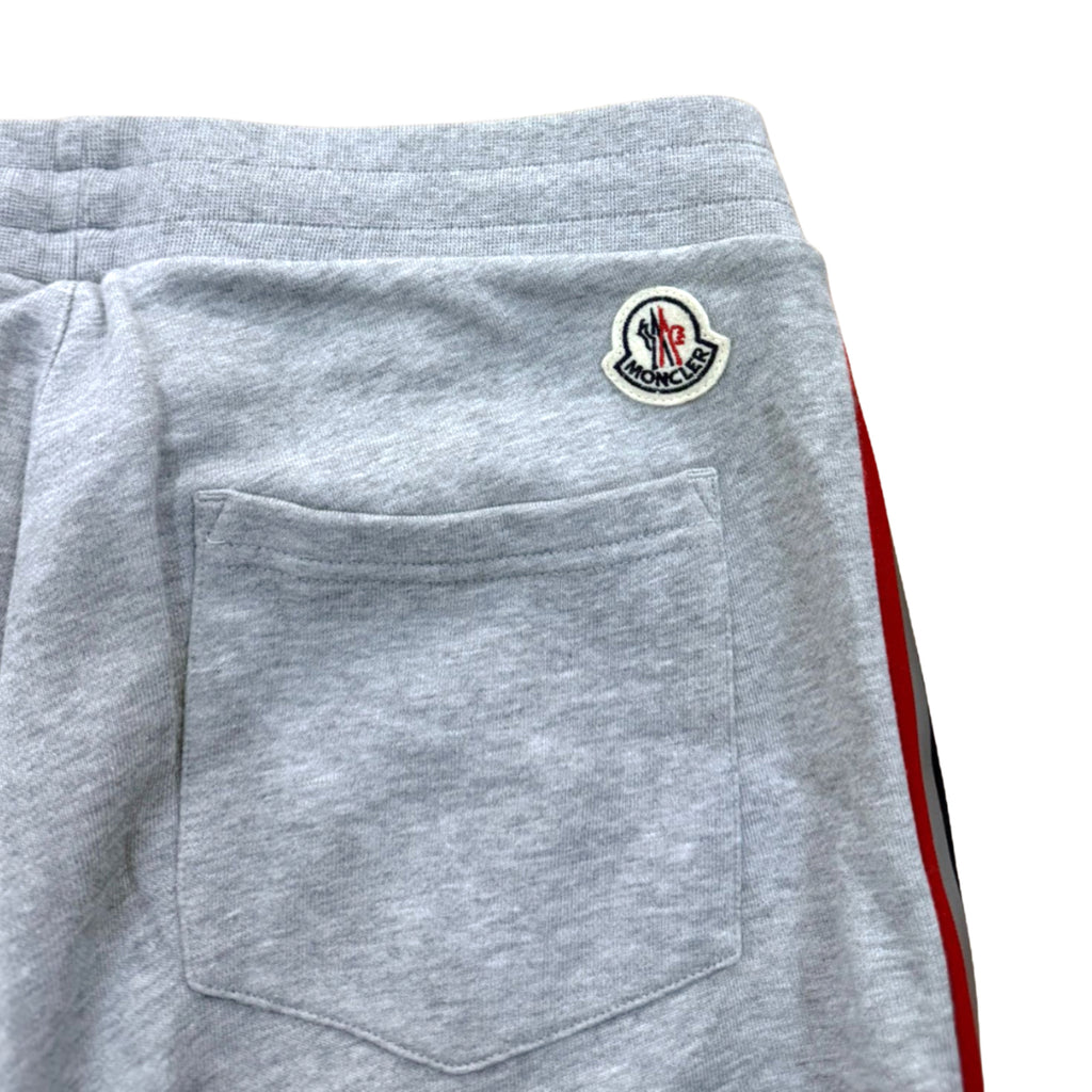 Moncler Striped Tracksuit