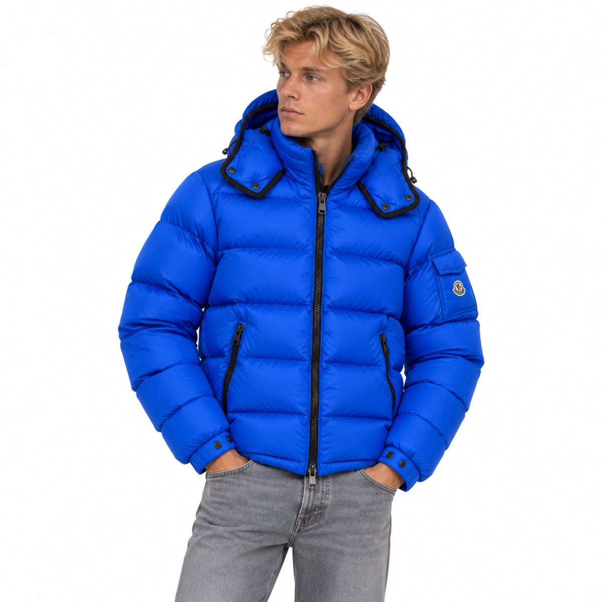 Moncler Himalaya Jacket