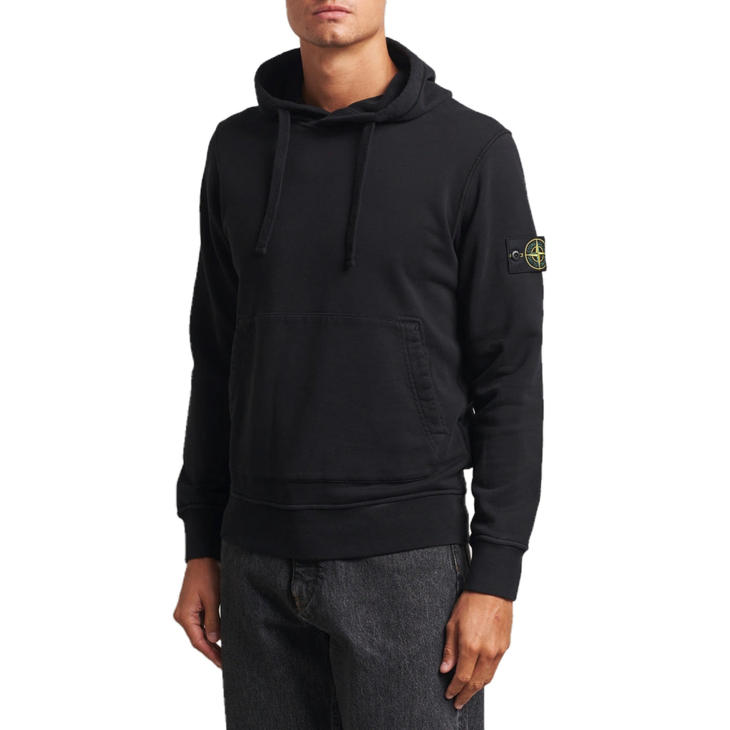 Stone Island Hoodie