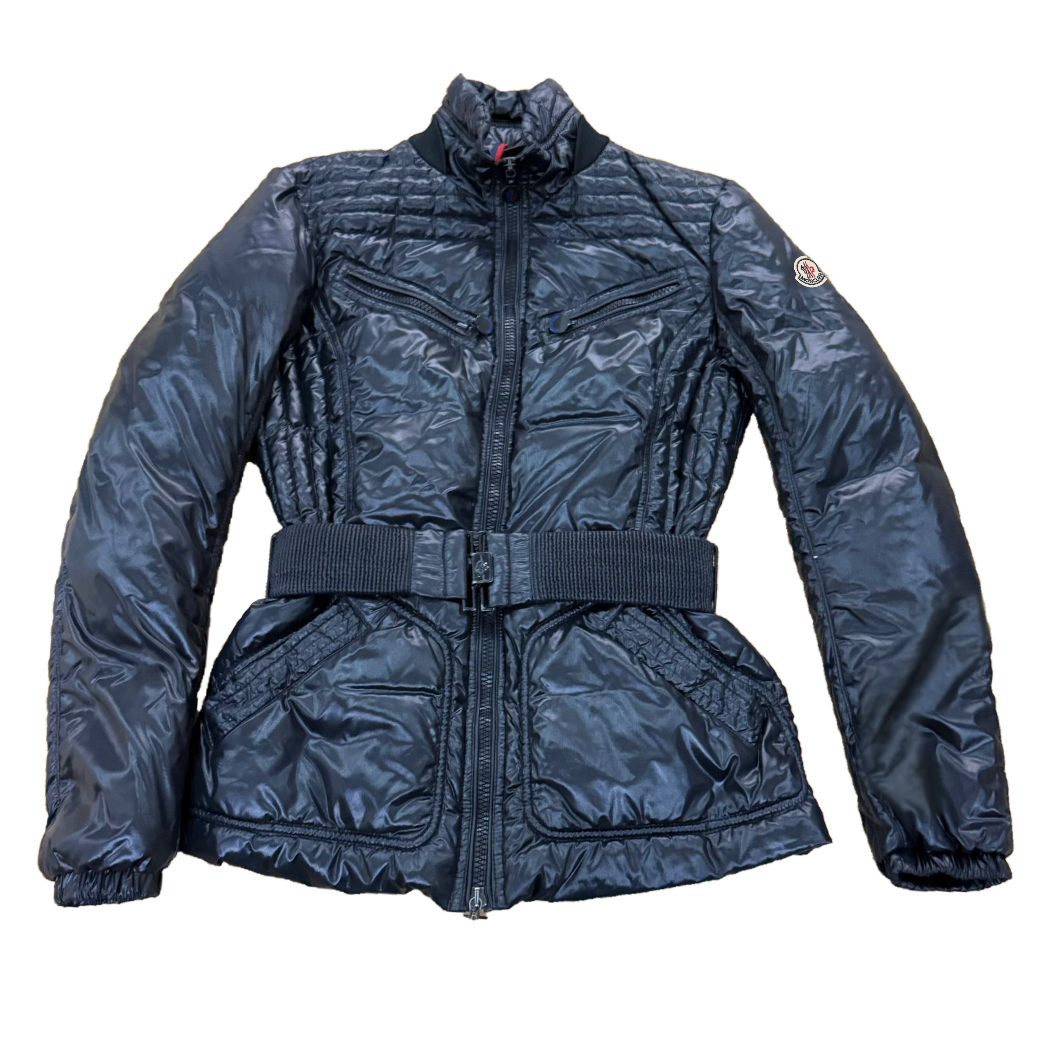 Moncler Daytona Women Jacket