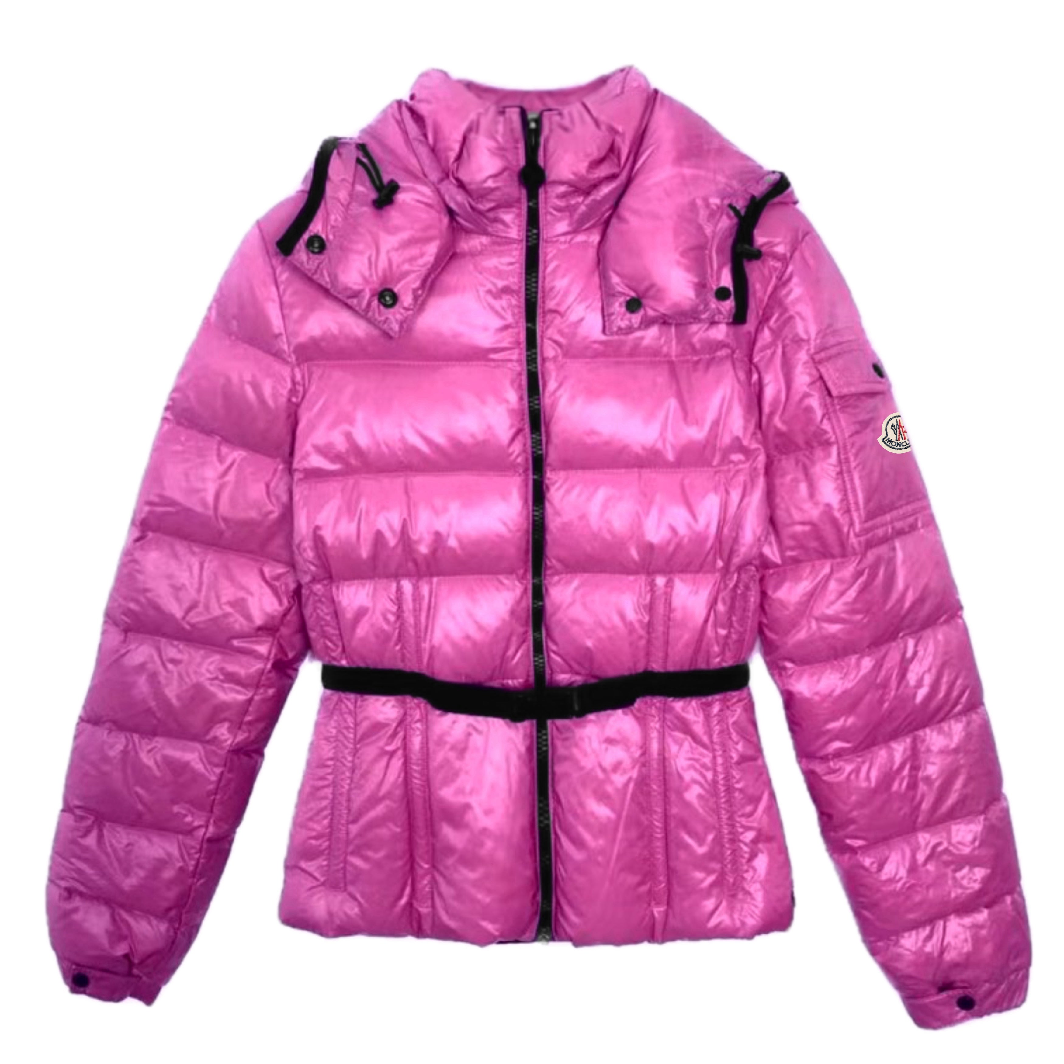Moncler Grenadille Women Jacket 