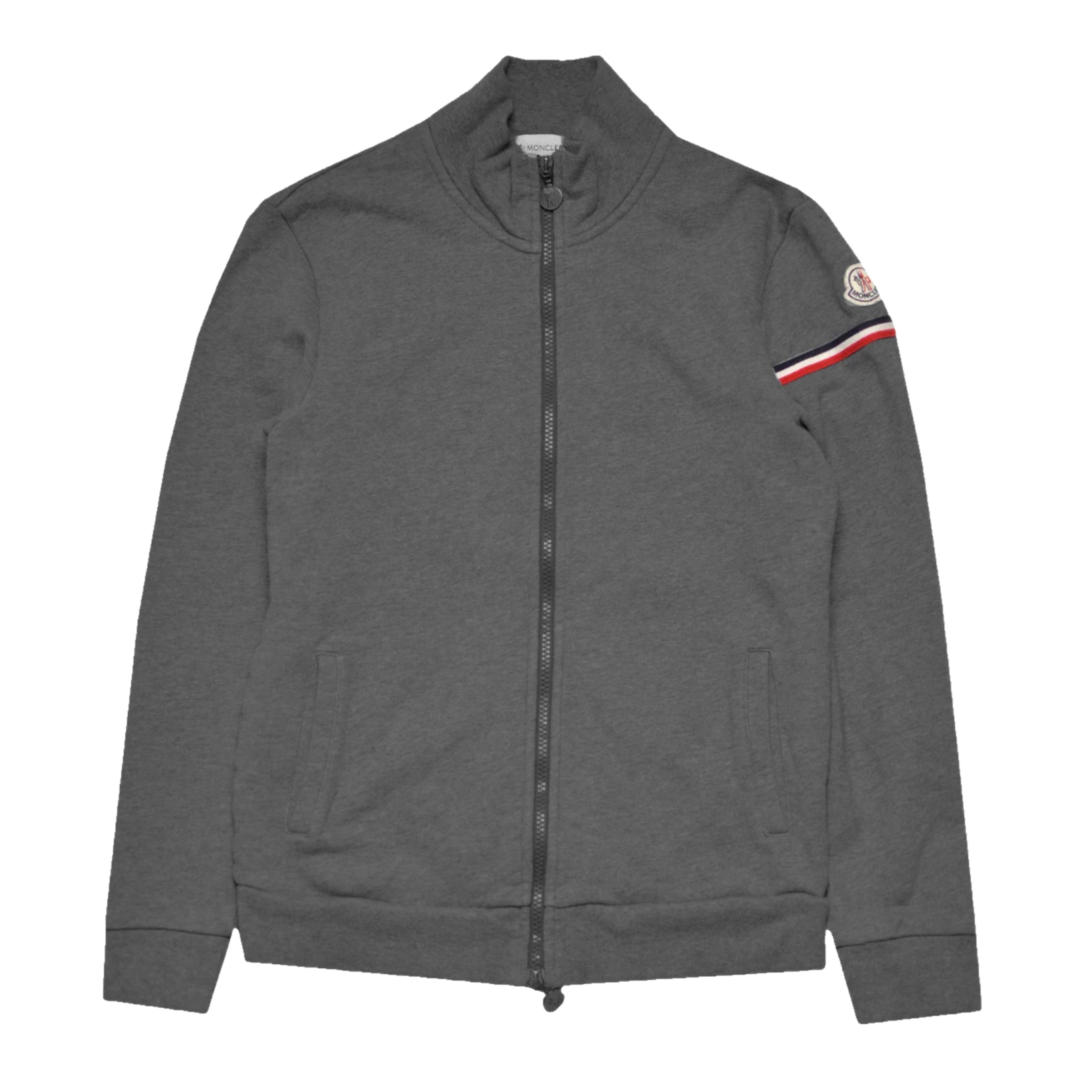 Moncler Maglia Zip