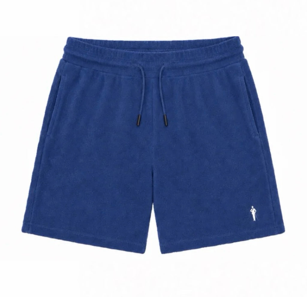 VGC Vestiti Frotté Shorts