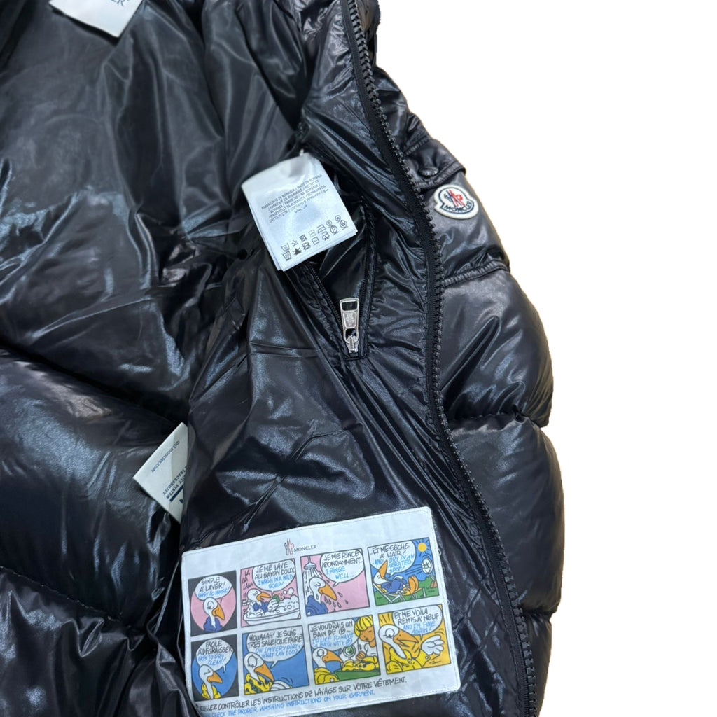 Moncler Ecrins Jacket