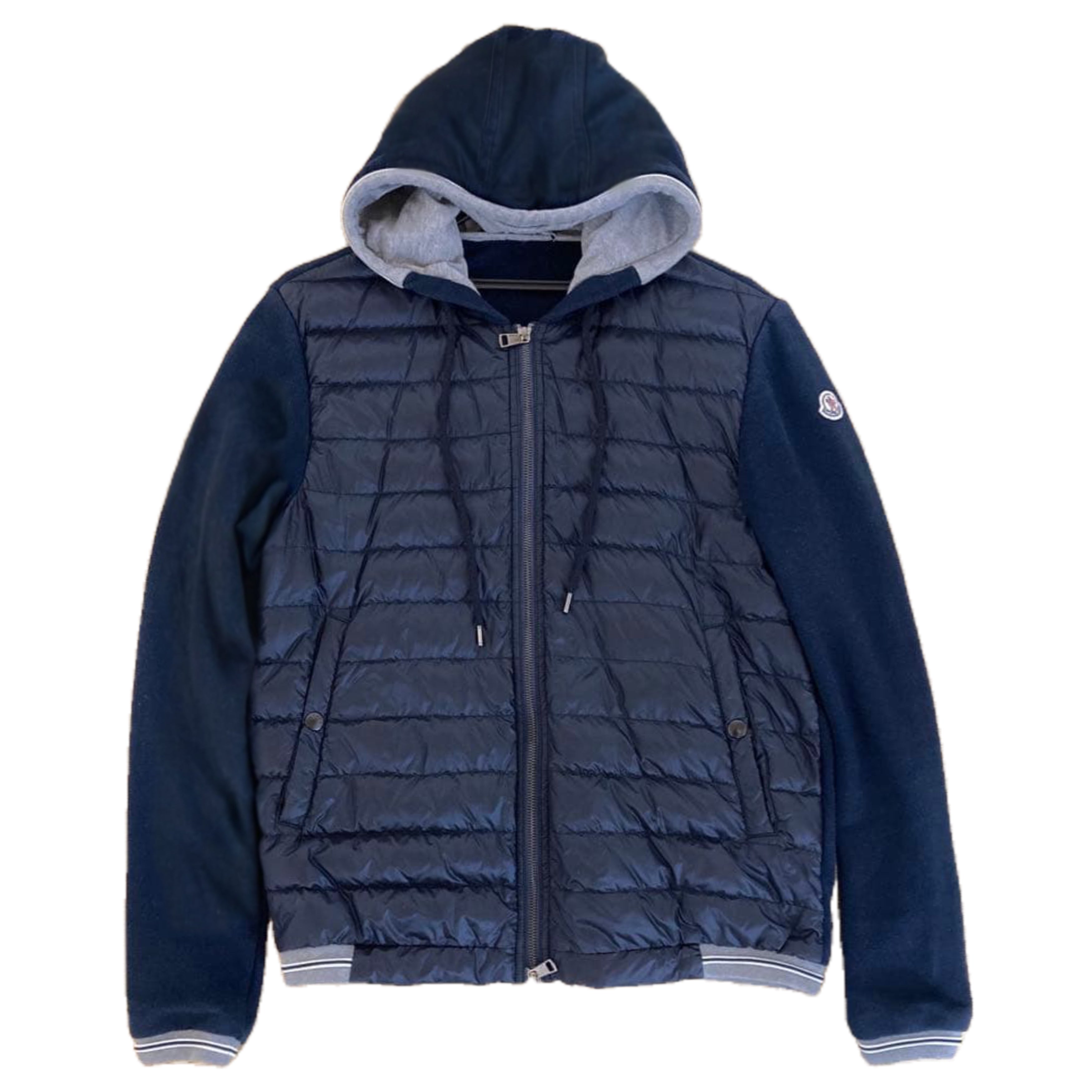 Moncler Tricot Cardigan