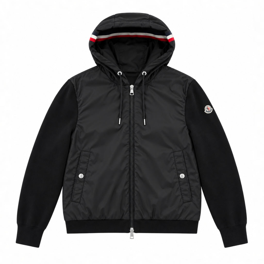 Moncler Tricot Cardigan