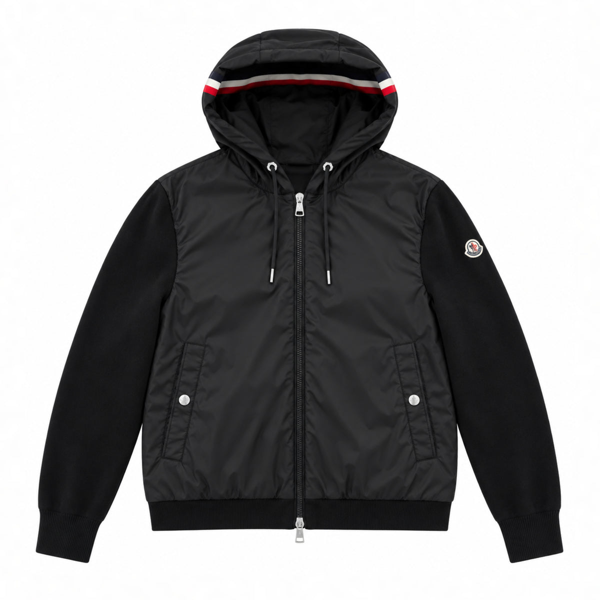 Moncler Tricot Cardigan