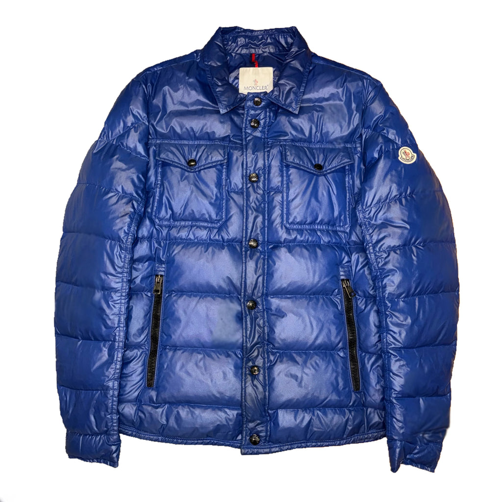 Moncler Matthew Jacket