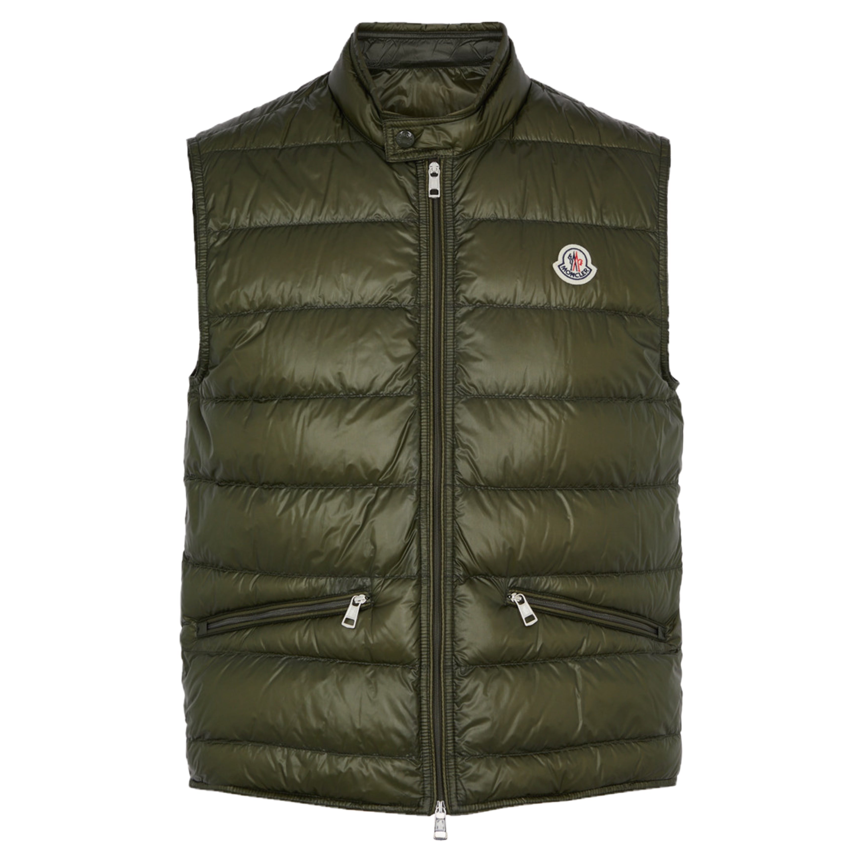 Moncler Gui Vest