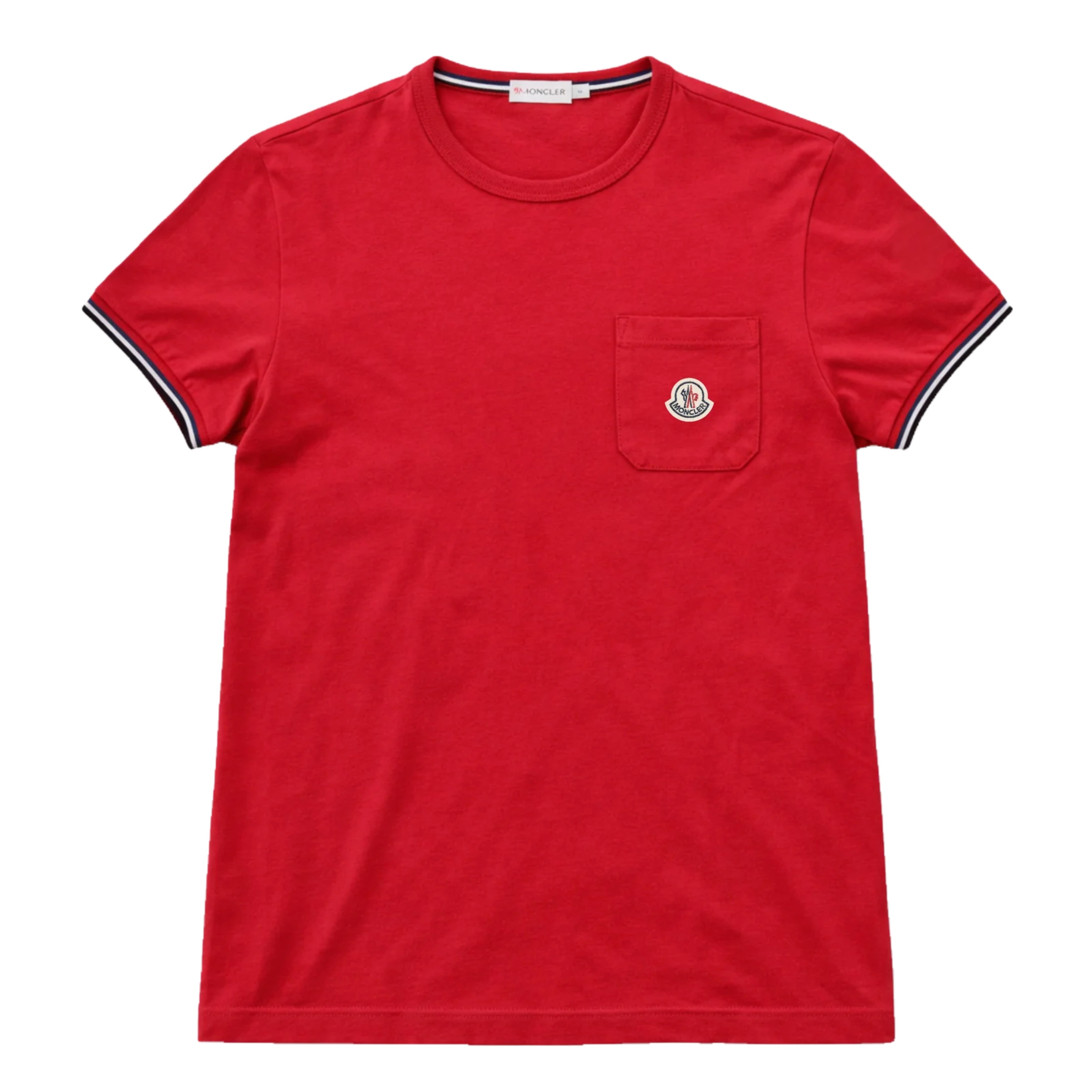 Moncler T-shirt