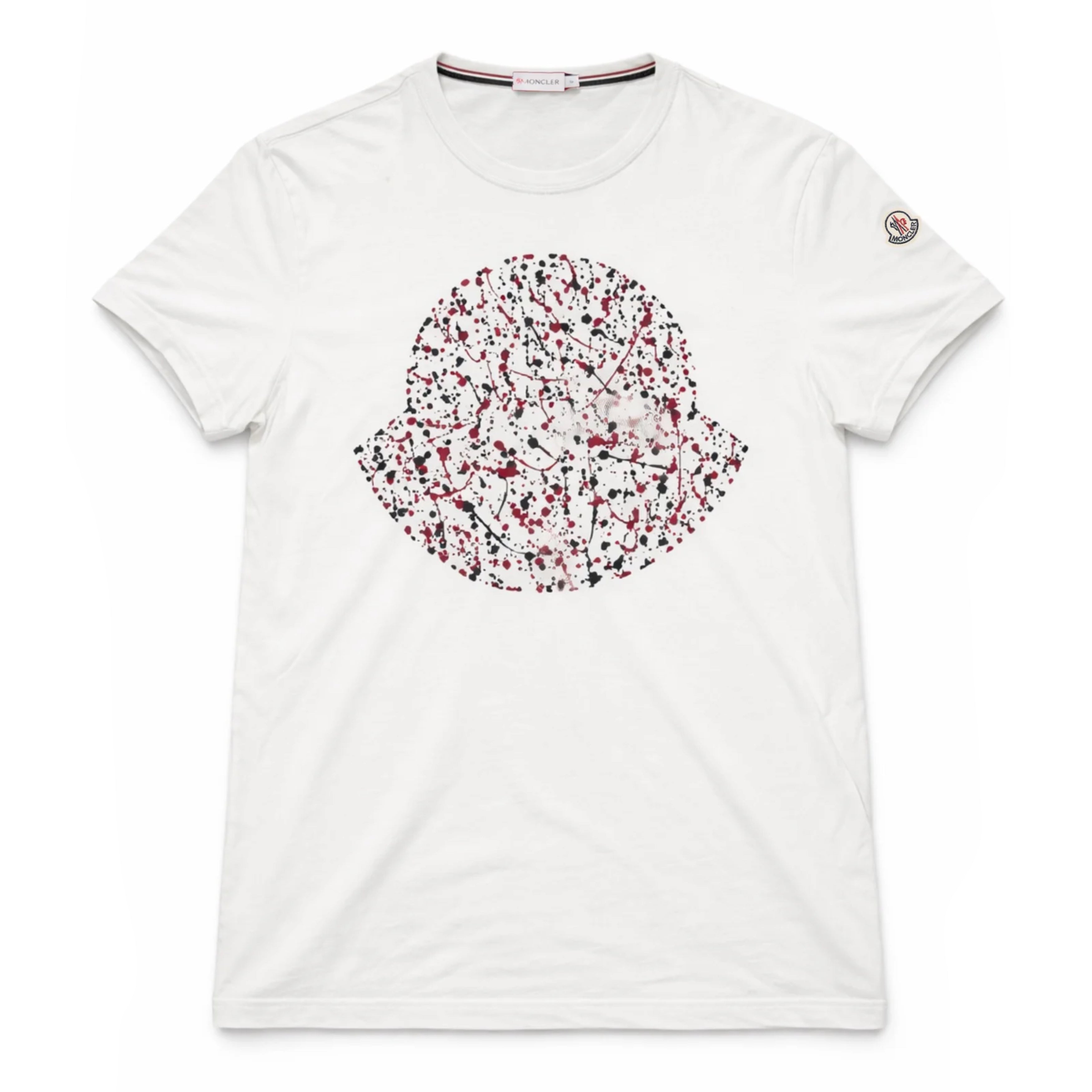 Moncler T-shirt