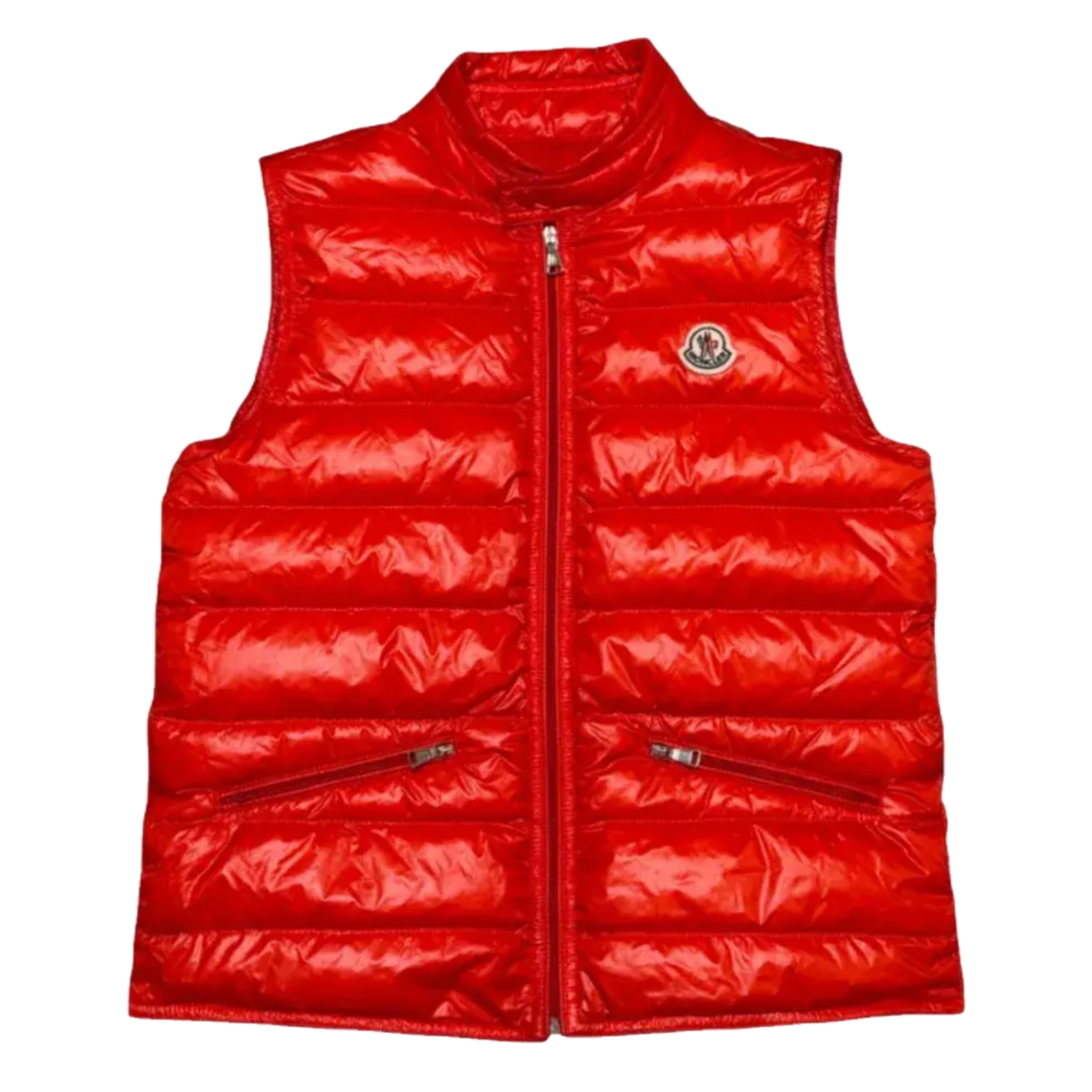 Moncler Gui Vest