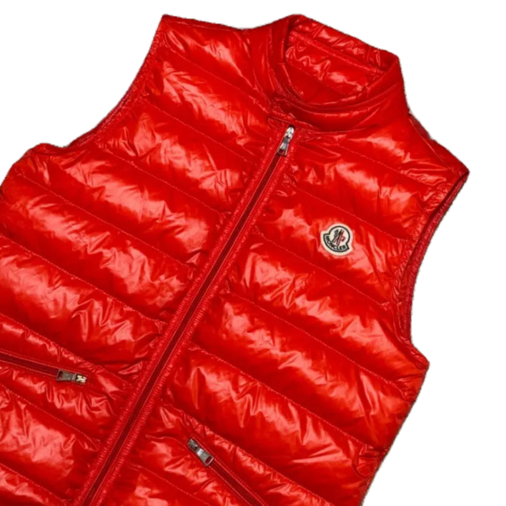 Moncler Gui Vest