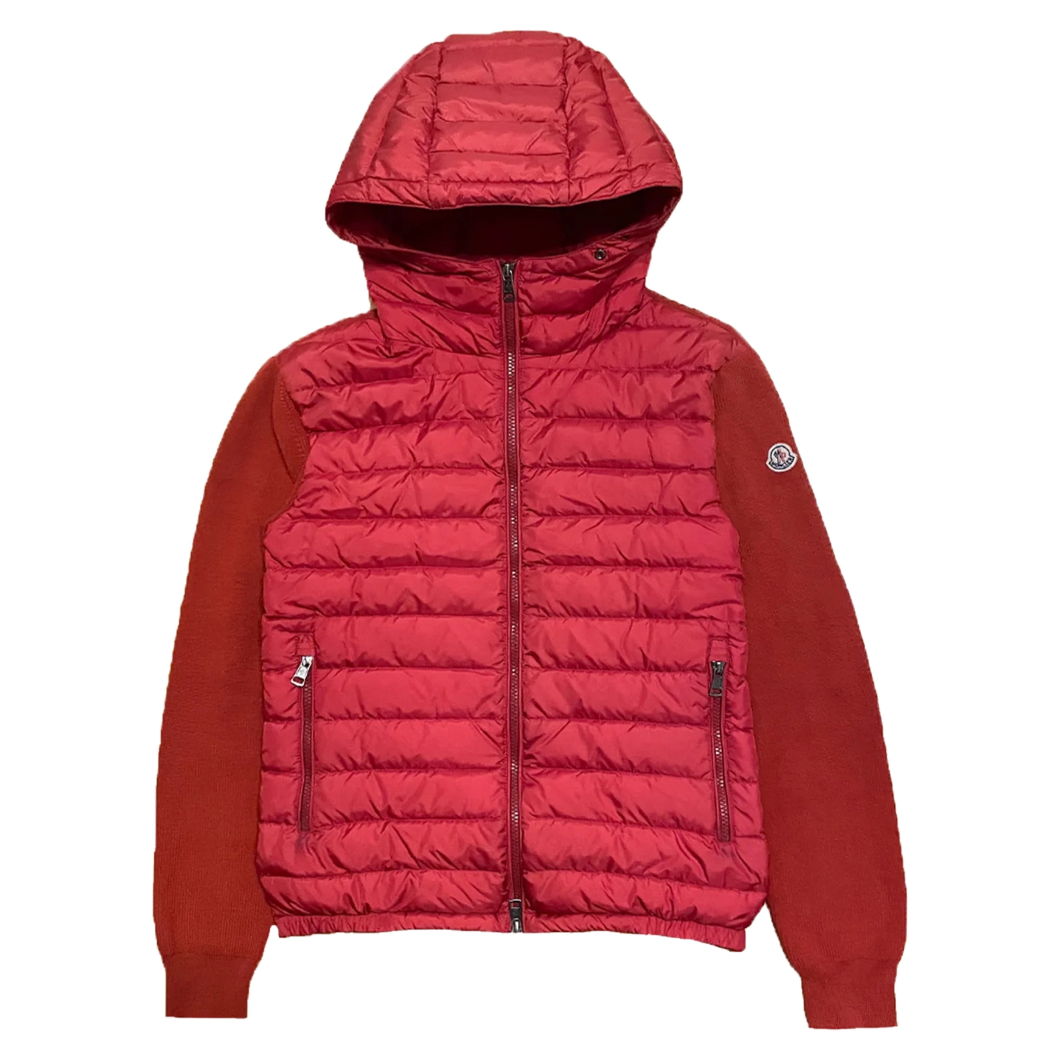 Moncler Tricot Cardigan
