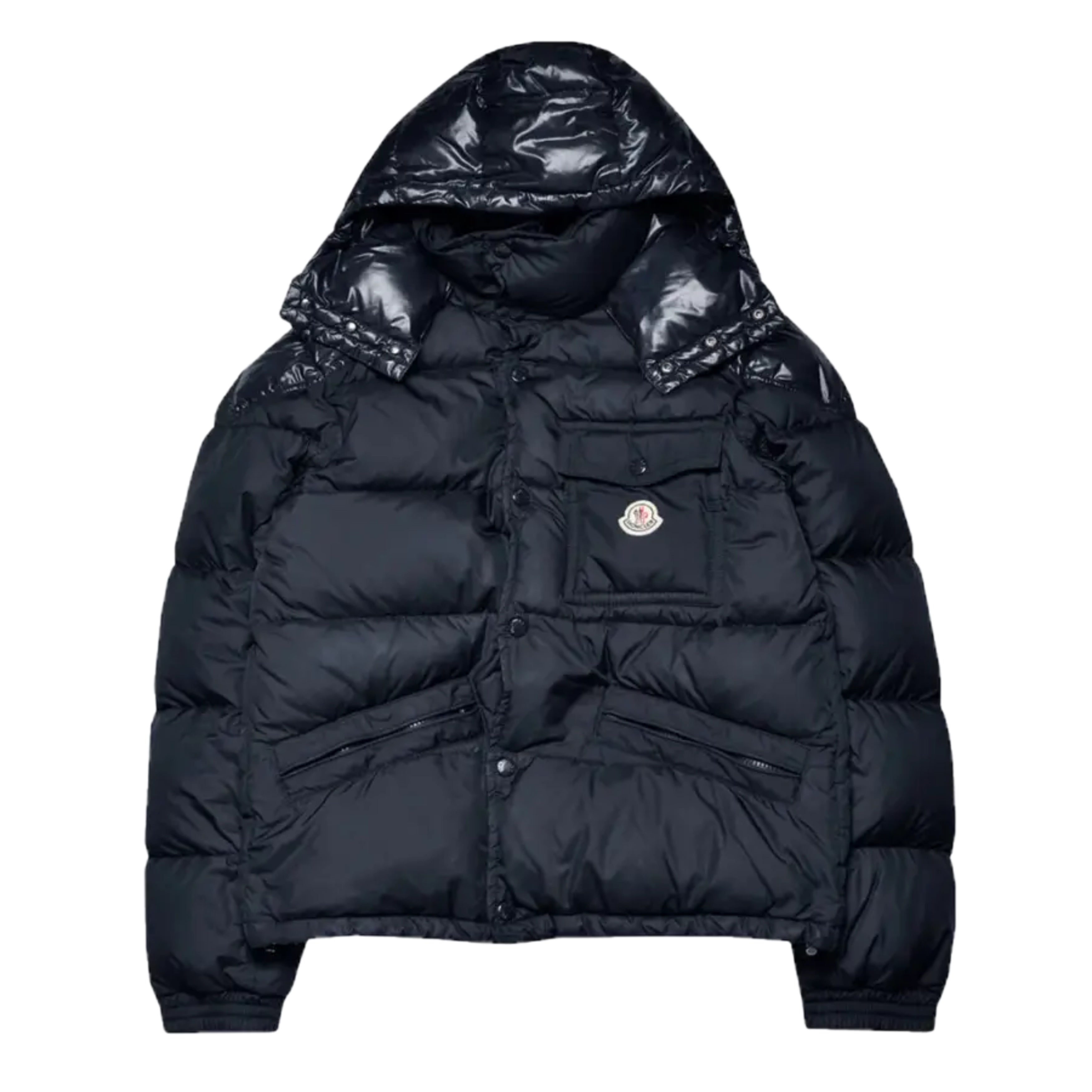 Moncler Montclar Jacket