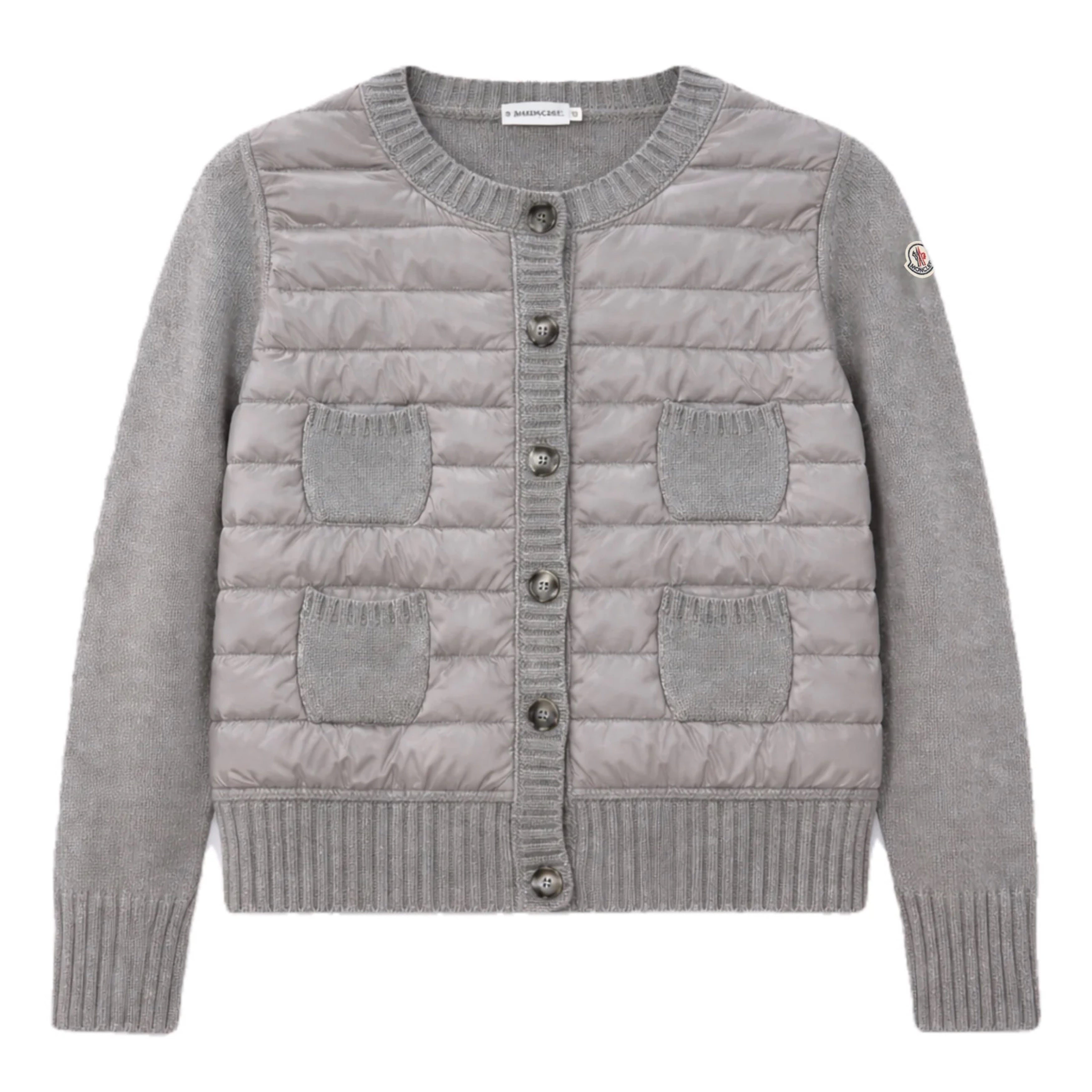 Moncler Women Cardigan
