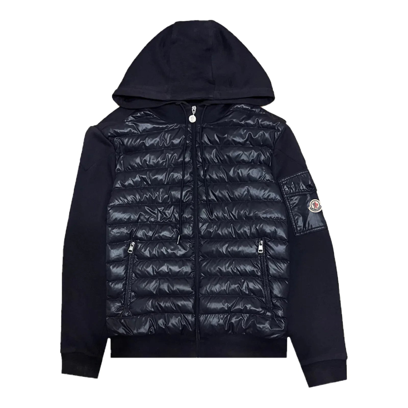 Moncler Tricot Cardigan