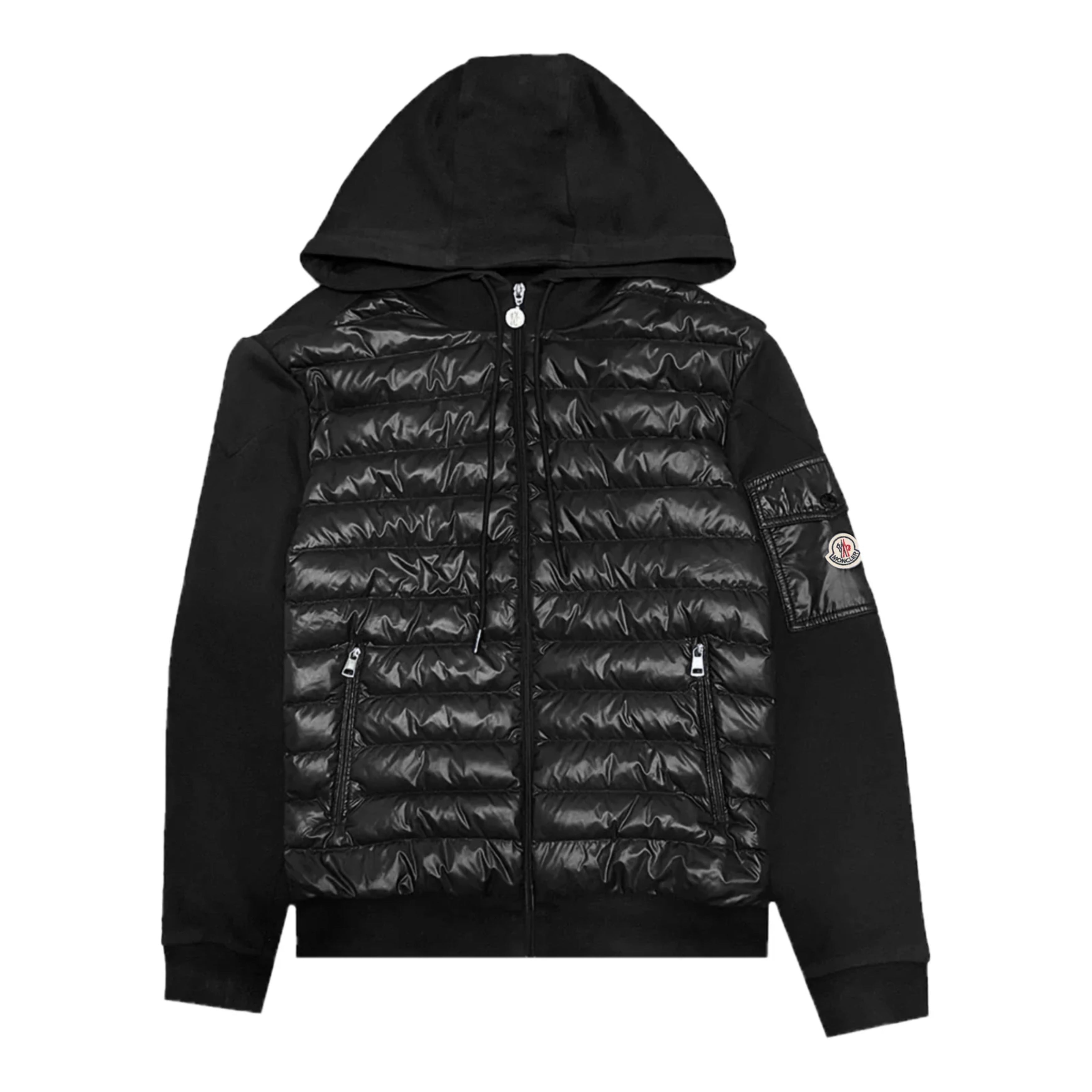 Moncler Tricot Cardigan