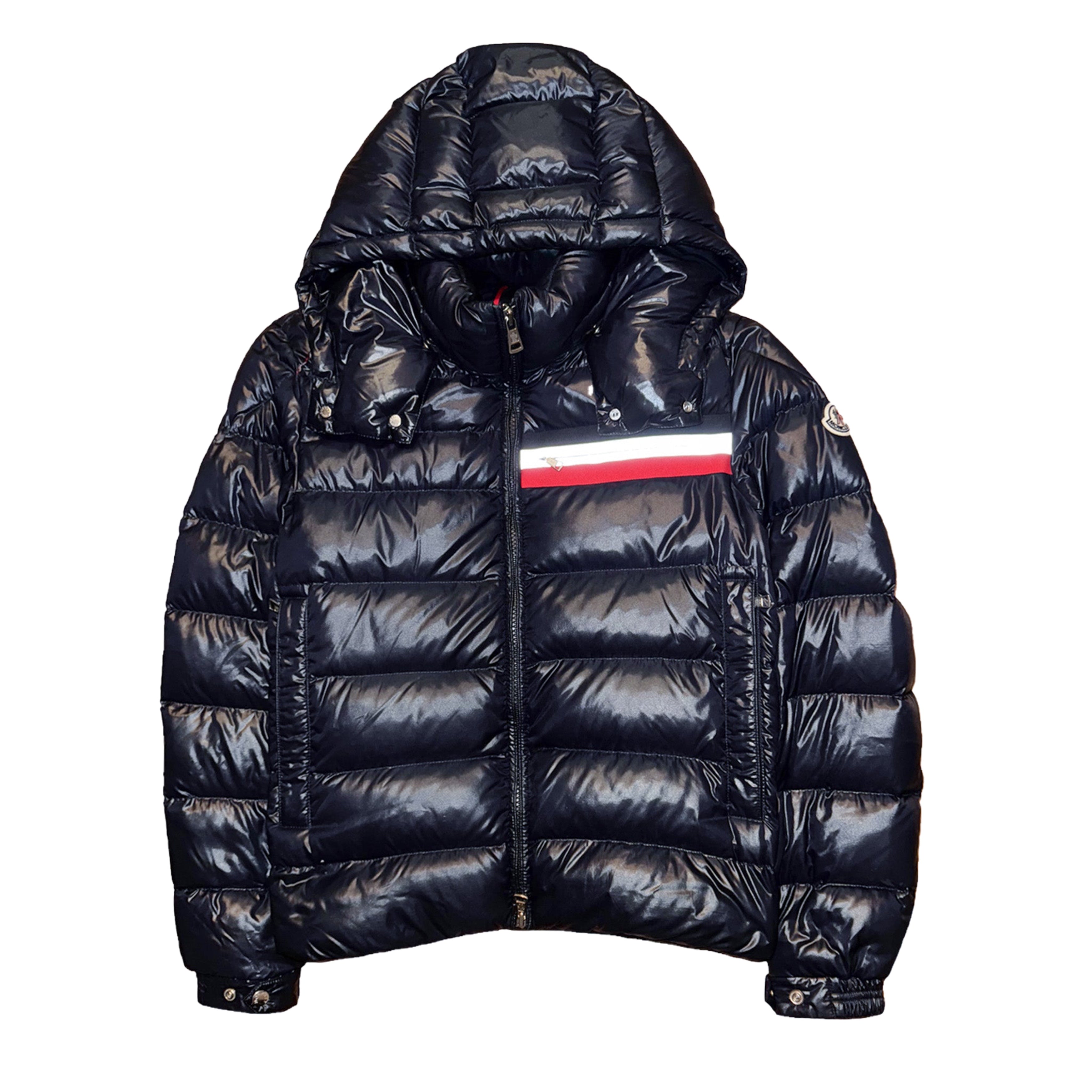 Moncler Mounier Jacket