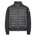 Moncler Down Cardigan