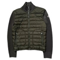Moncler Down Cardigan