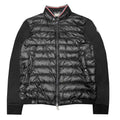 Moncler Down Cardigan