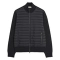 Moncler Down Cardigan