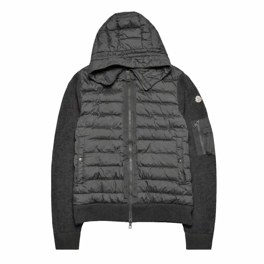 Moncler Tricot Cardigan