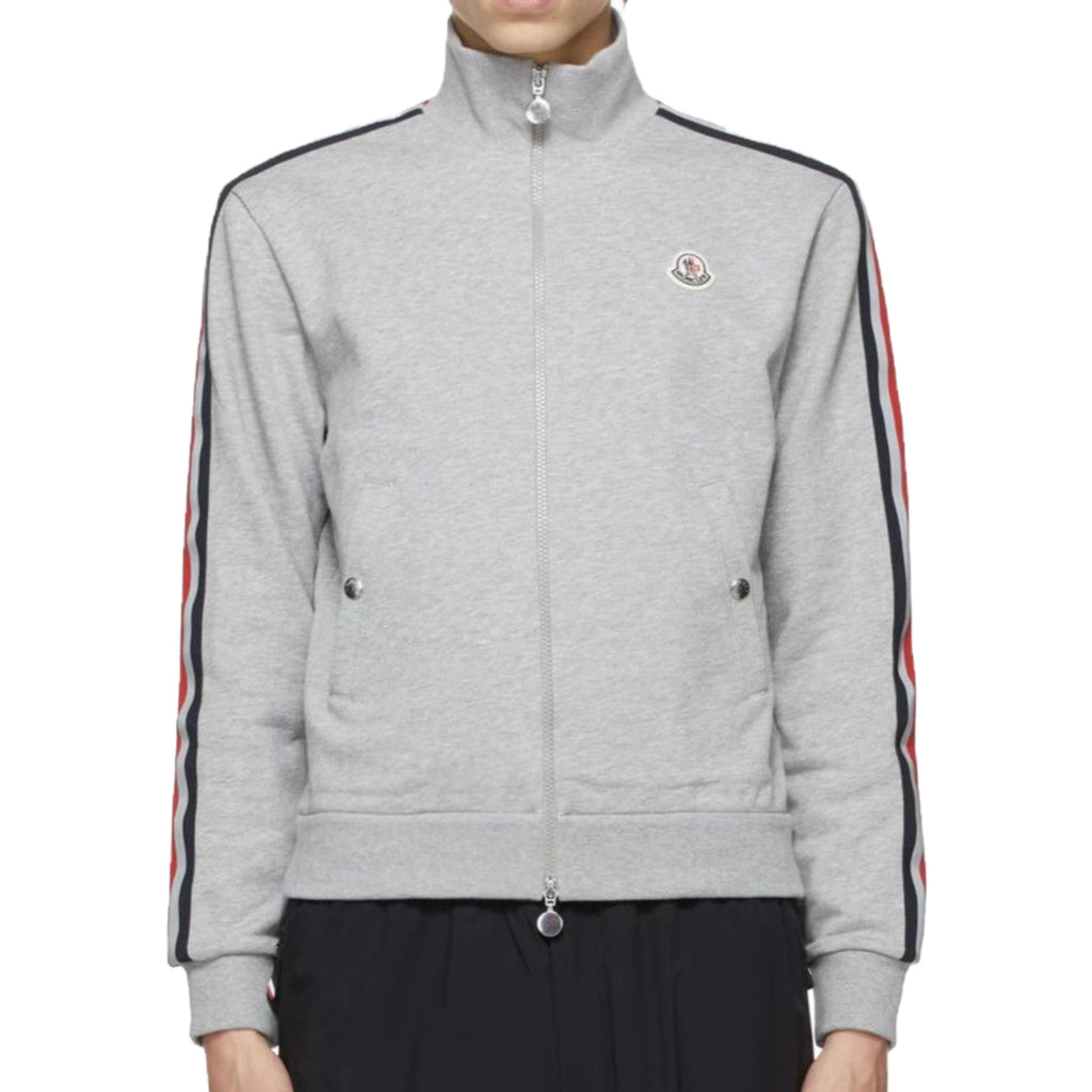 Moncler Maglia Zip