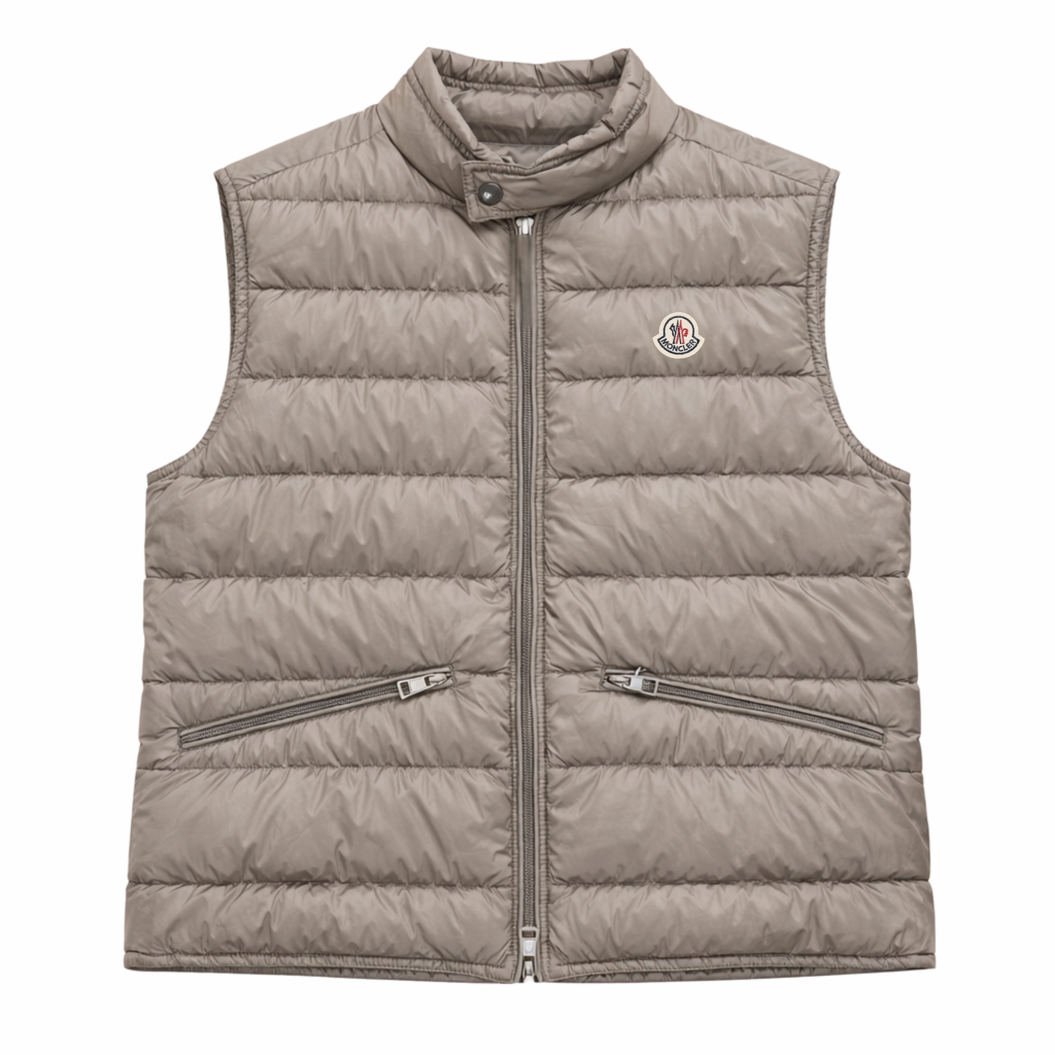 Moncler Gui Vest